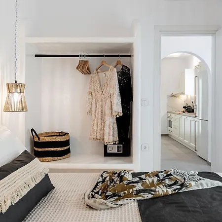 Appartamento Philisios 2 Naxos City