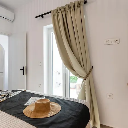 Philisios 2 * Naxos City