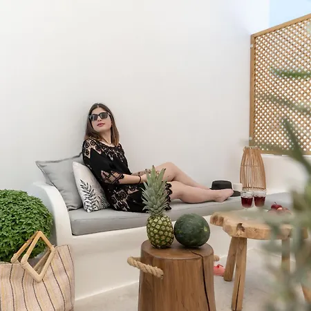 Philisios 2 * Naxos City