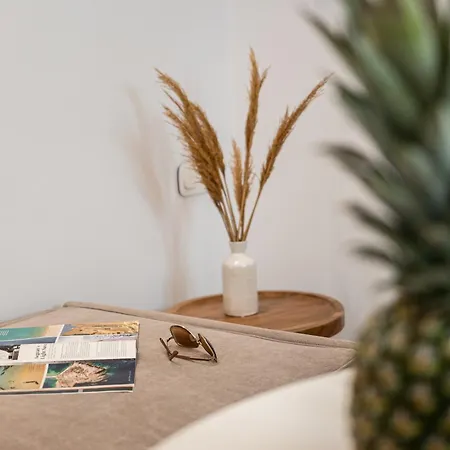 Appartamento Philisios 2 Naxos City