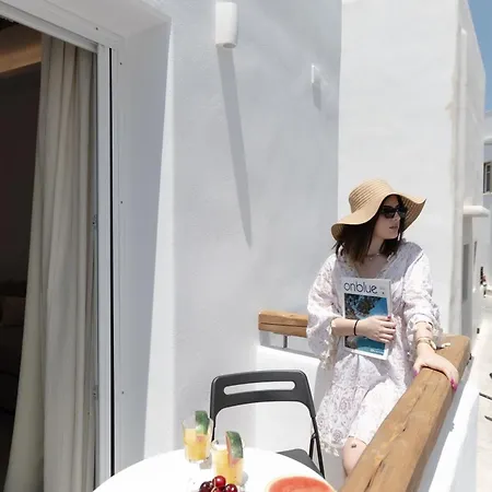 Philisios 2 Appartamento Naxos City