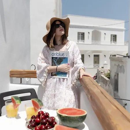 Philisios 2 Appartamento *