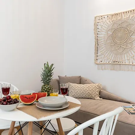 Philisios 2 * Naxos City