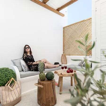 Philisios 2 Appartamento *