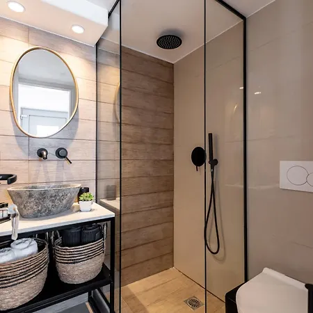 Appartamento Philisios 2 Naxos City