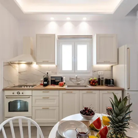 Philisios 2 Appartamento