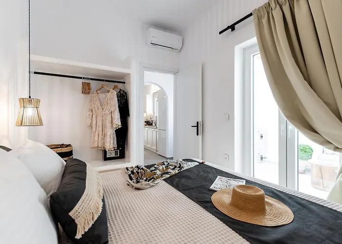 Philisios 2 Апартаменты