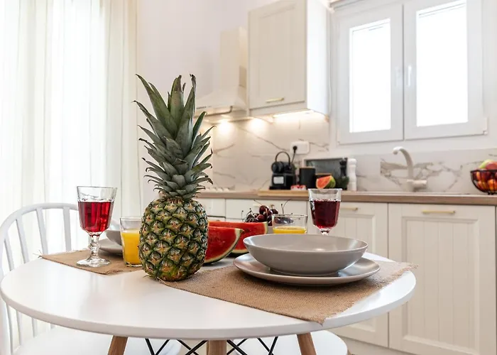 Апартаменты Philisios 2