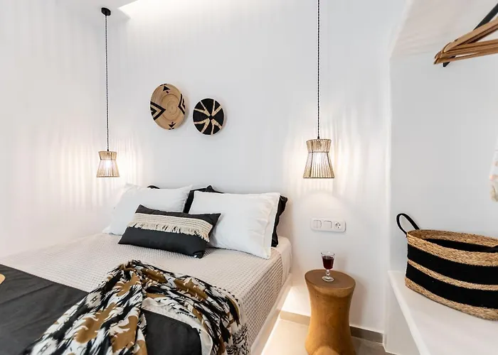 Philisios 2 Апартаменты Naxos City