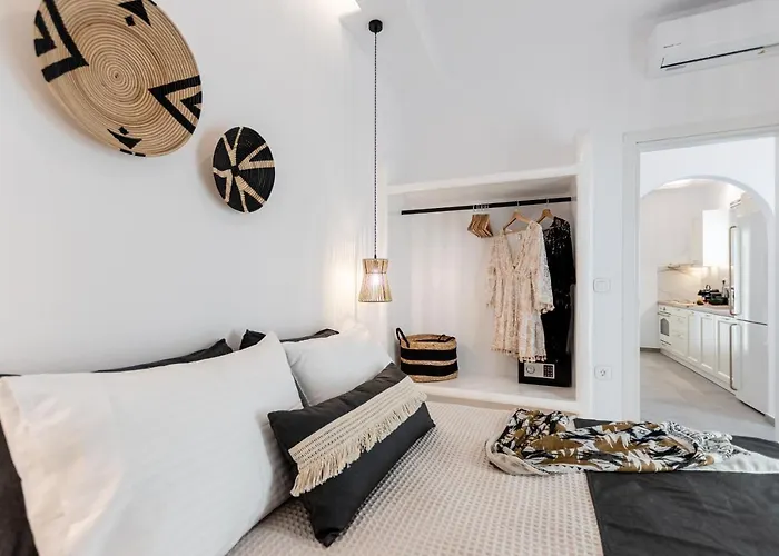 Philisios 2 * Naxos City