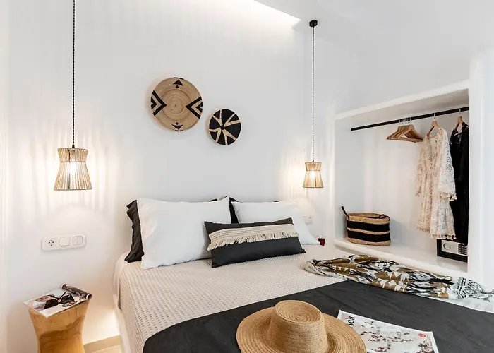 Philisios 2 Апартаменты