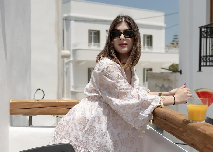 Апартаменты Philisios 2