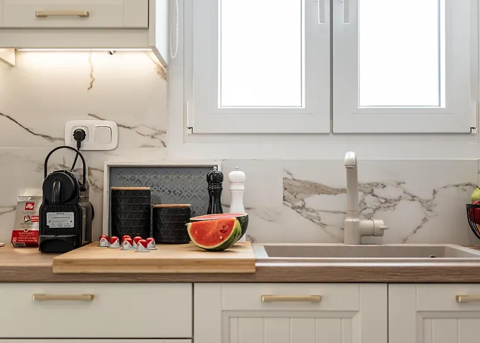 Philisios 2 Апартаменты