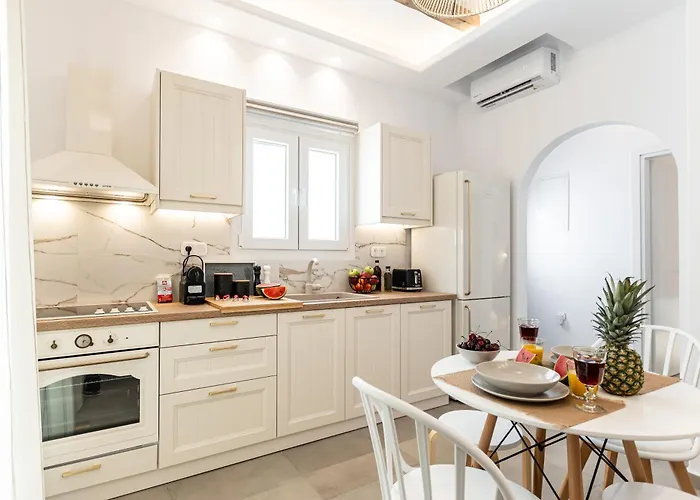 Philisios 2 Апартаменты *