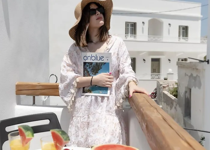 Philisios 2 Апартаменты *