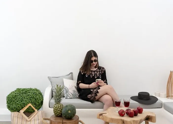 Philisios 2 Апартаменты *