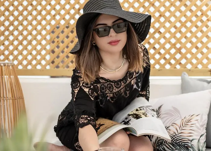 Philisios 2 Апартаменты *