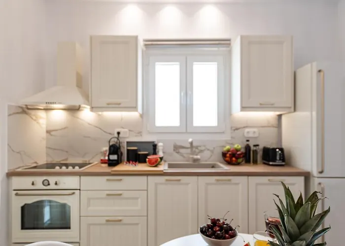 Philisios 2 Апартаменты