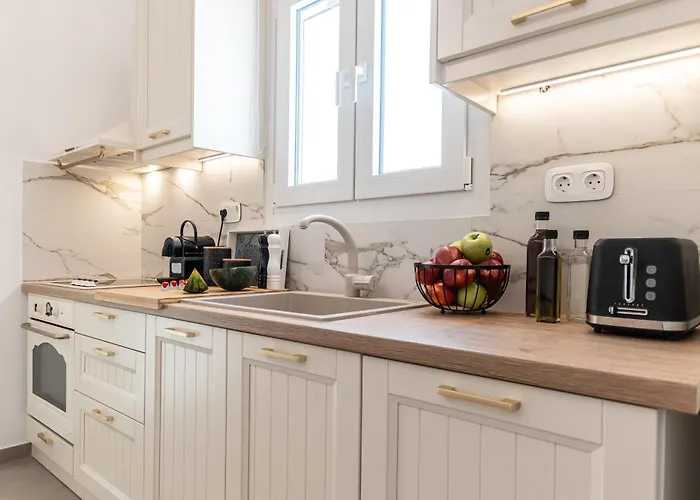 Philisios 2 Апартаменты *