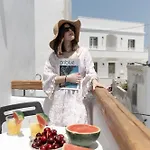 Philisios 2 דירה *