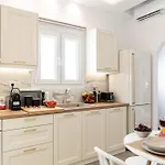 דירה Philisios 2 *