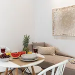 Philisios 2 * Naxos City
