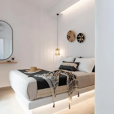 Appartement Philisios 2