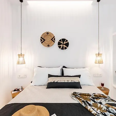 Philisios 2 Appartement