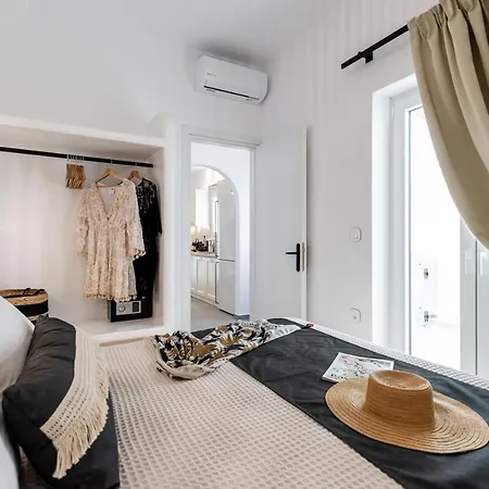 Philisios 2 Appartement