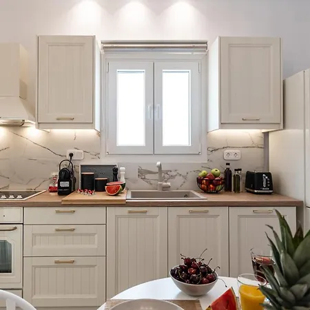 Philisios 2 Lägenhet *