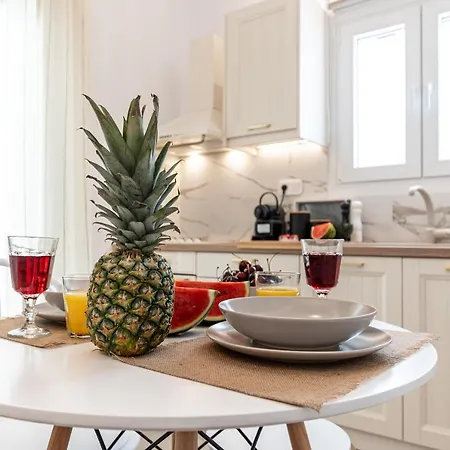 아파트 Philisios 2