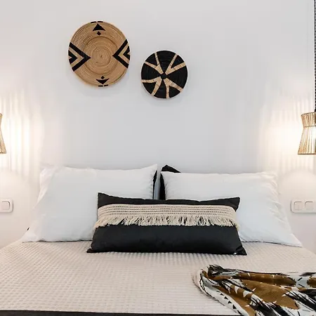 Philisios 2 アパート Naxos City