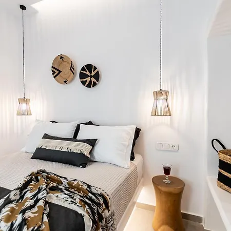 Philisios 2 Appartement Naxos City