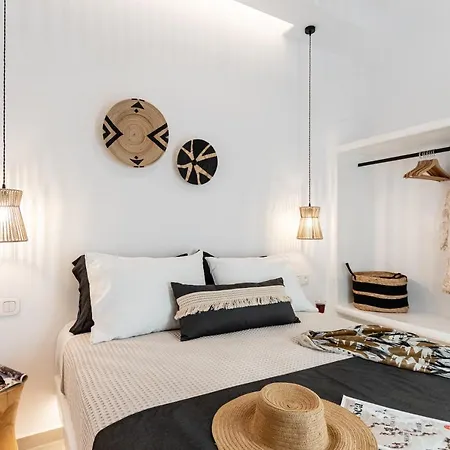 Philisios 2 Appartement