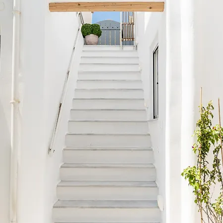 Appartement Philisios 2