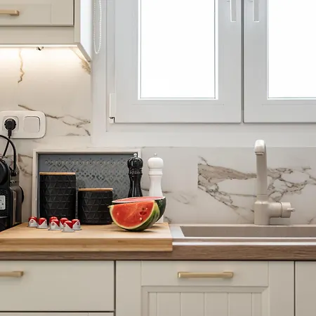 Philisios 2 아파트