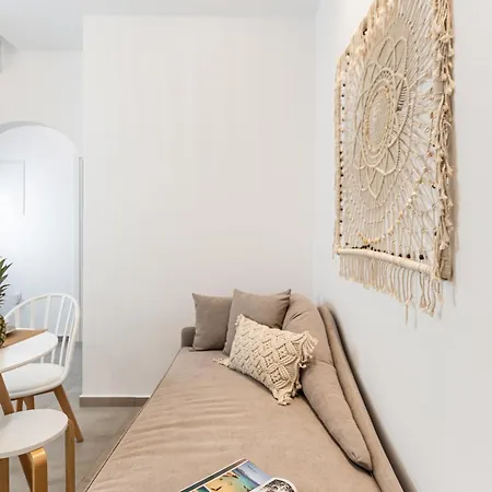 Appartement Philisios 2