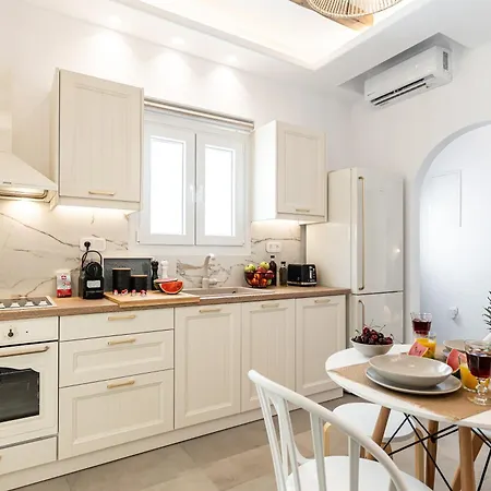 Philisios 2 아파트 *