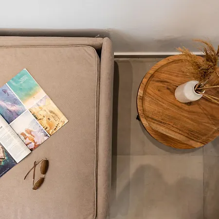 Lägenhet Philisios 2