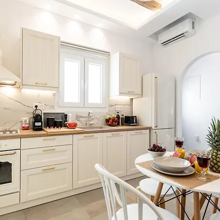 Appartement Philisios 2 *
