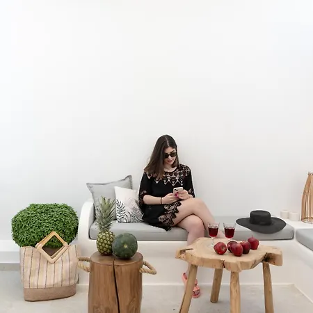 Philisios 2 아파트 *