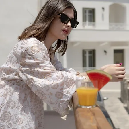 Philisios 2 아파트 Naxos City