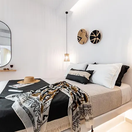 Philisios 2 아파트 Naxos City