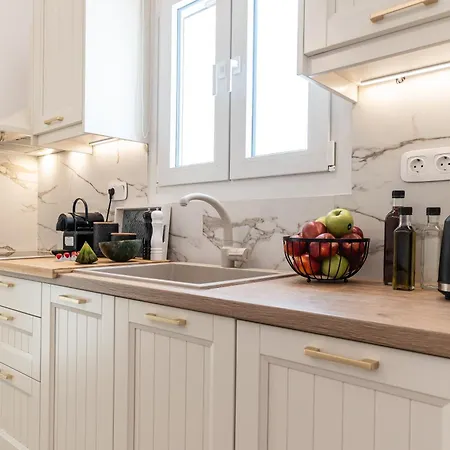 Philisios 2 아파트 *