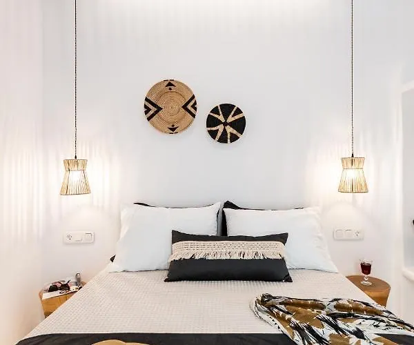 Philisios 2 Lägenhet