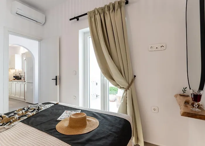 Philisios 2 * Naxos City