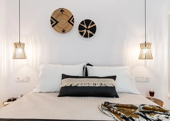 Philisios 2 アパート Naxos City