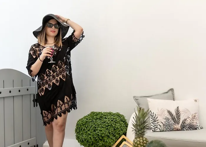 Philisios 2 Lägenhet