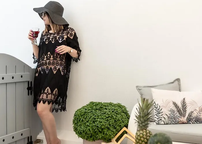 Philisios 2 Apartament