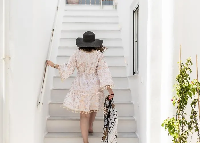 Philisios 2 Naxos City